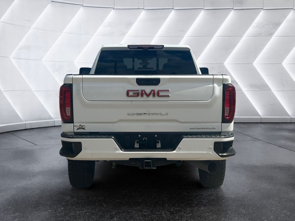 2021 Gmc Sierra Denali photo 3