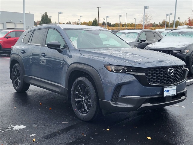 2025 Mazda CX-50 2.5 S Preferred photo 4