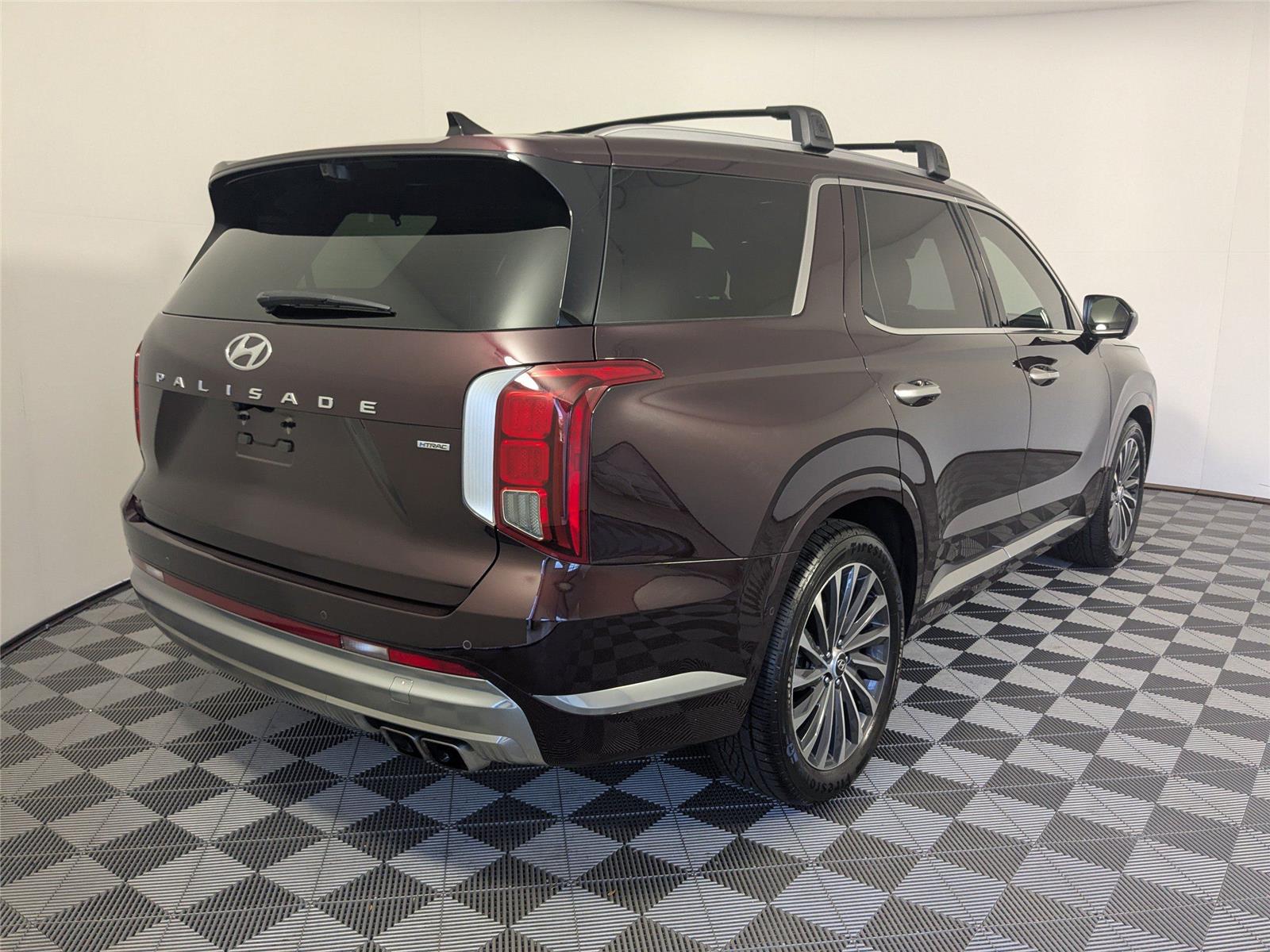 2023 Hyundai Palisade Calligraphy photo 24