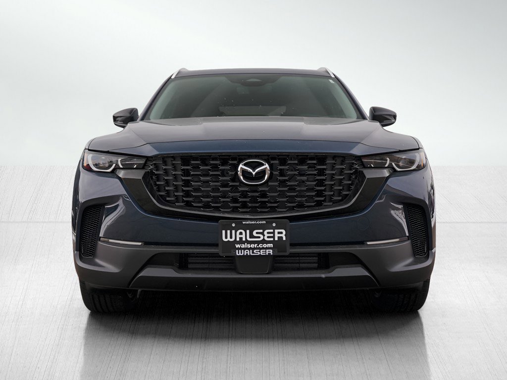 2025 Mazda CX-50 2.5 Premium Plus photo 2