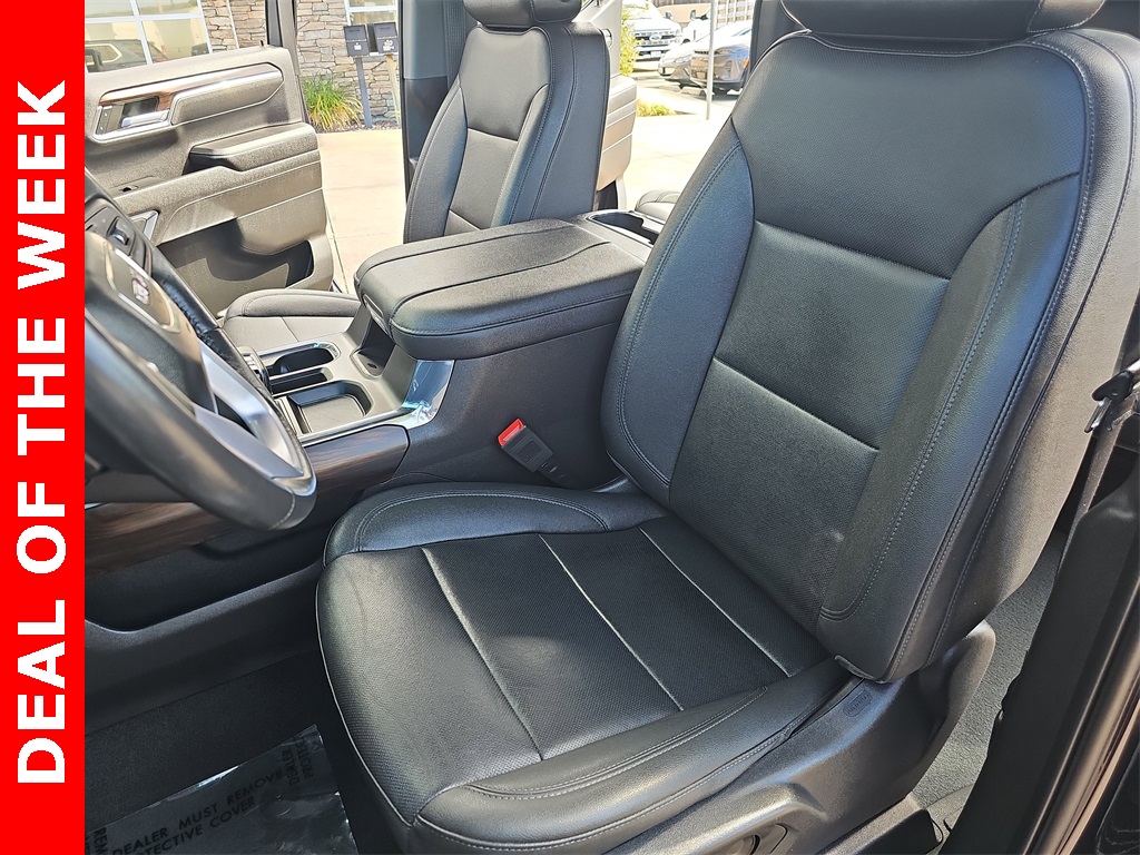 2023 Gmc Sierra 1500 SLT photo 14