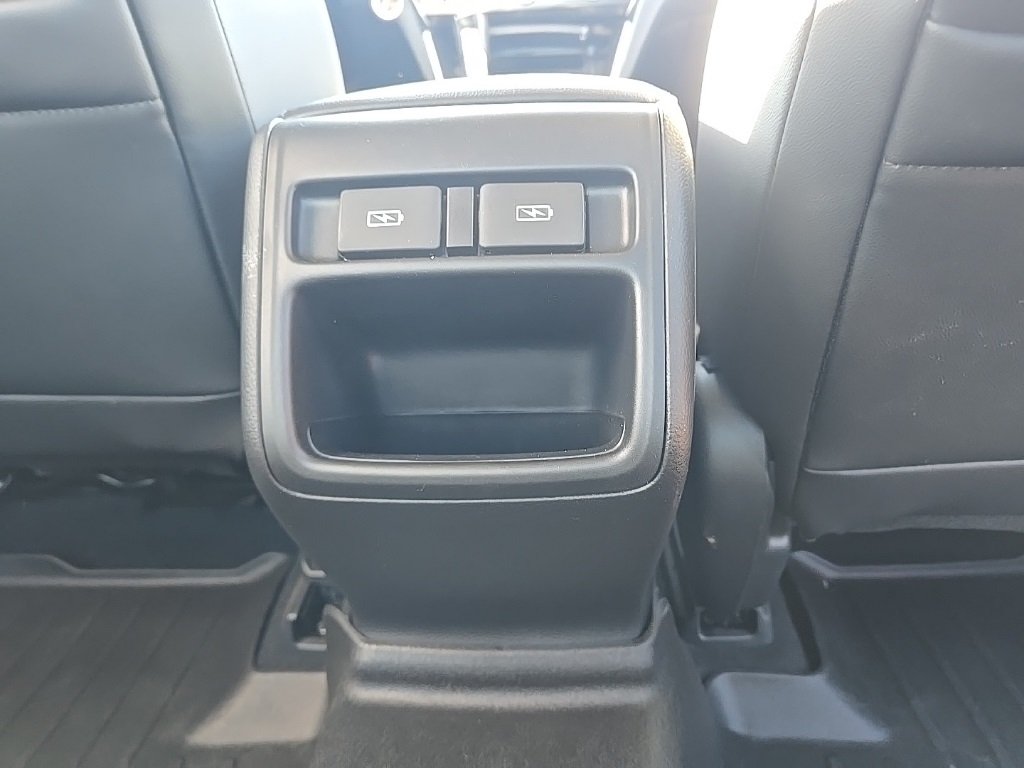 2022 Honda Accord Sport SE photo 29