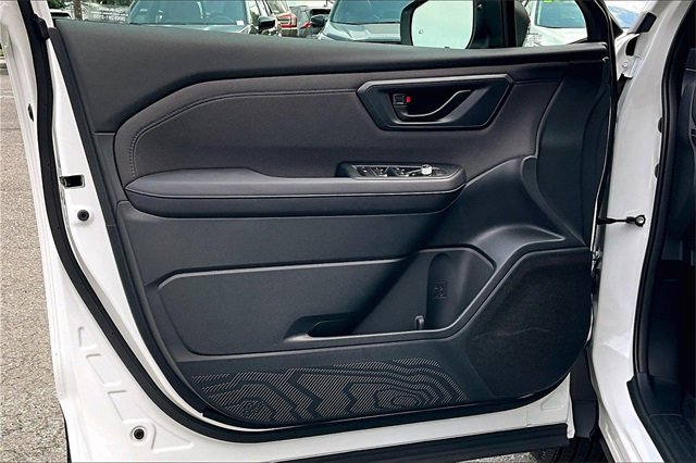 2025 Subaru Forester Premium photo 19