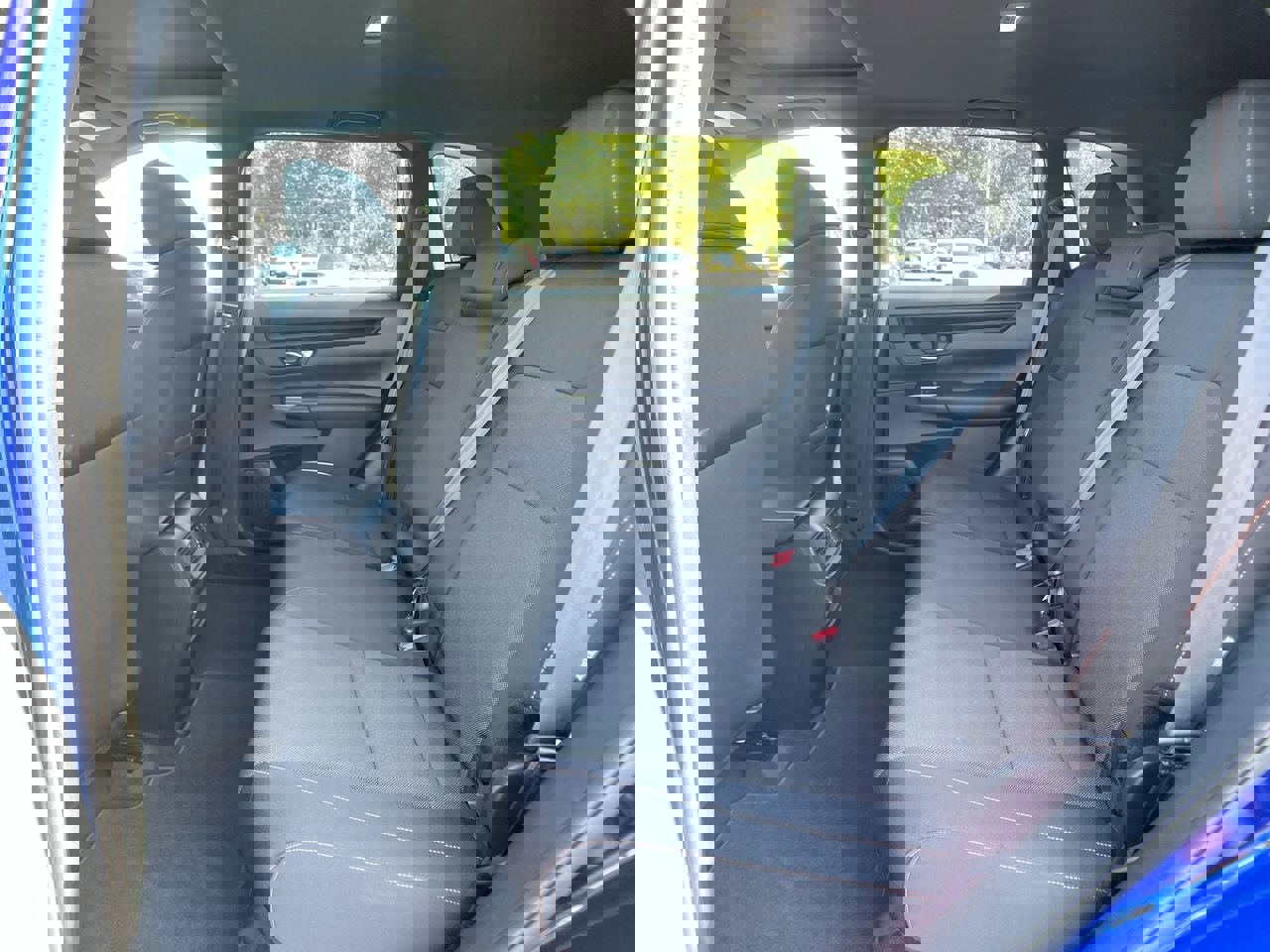 2023 Honda CR-V Hybrid Sport photo 22