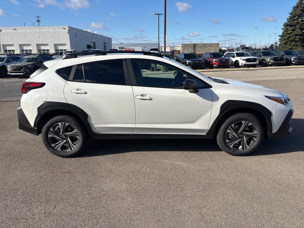 2026 Subaru Crosstrek Premium photo 2