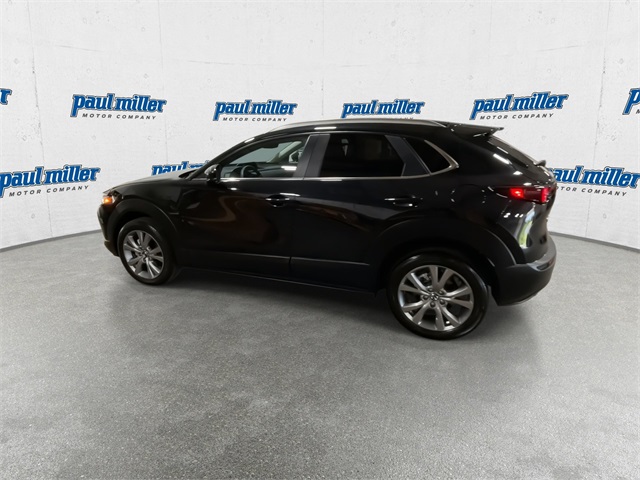 2023 Mazda CX-30 2.5 Select photo 7