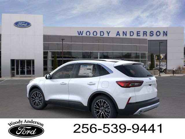 2025 Ford Escape Base photo 4