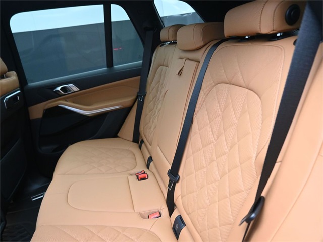 2026 Bmw X5 sDrive40i photo 12