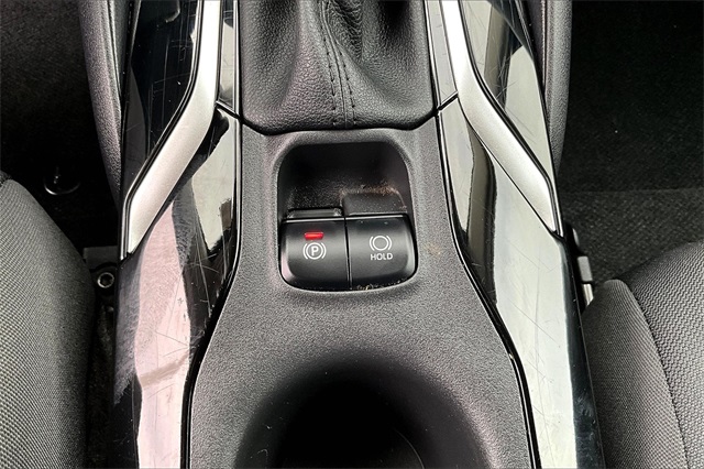 2022 Toyota Corolla LE photo 24