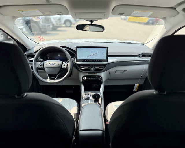 2025 Ford Escape Active photo 21