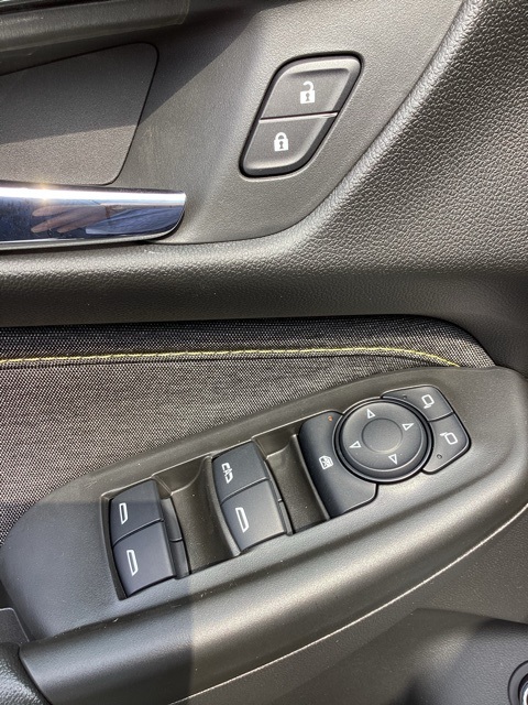 2025 Chevrolet Trailblazer ACTIV photo 4