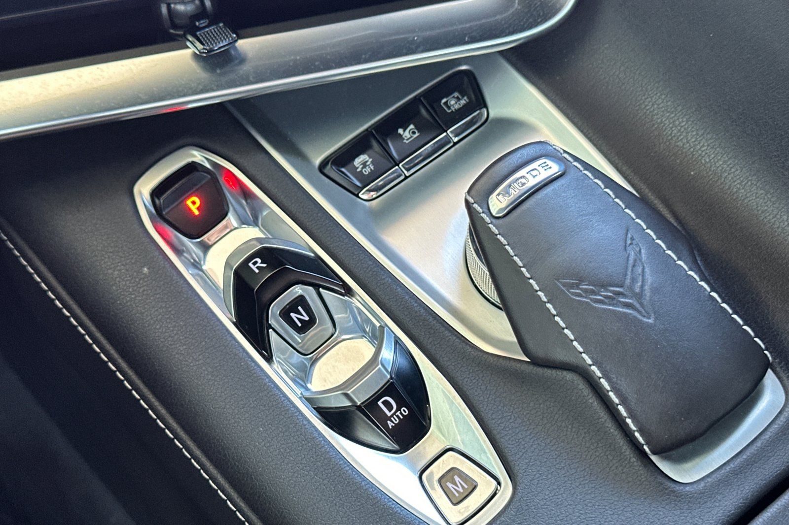 2022 Chevrolet Corvette Stingray 2LT photo 15