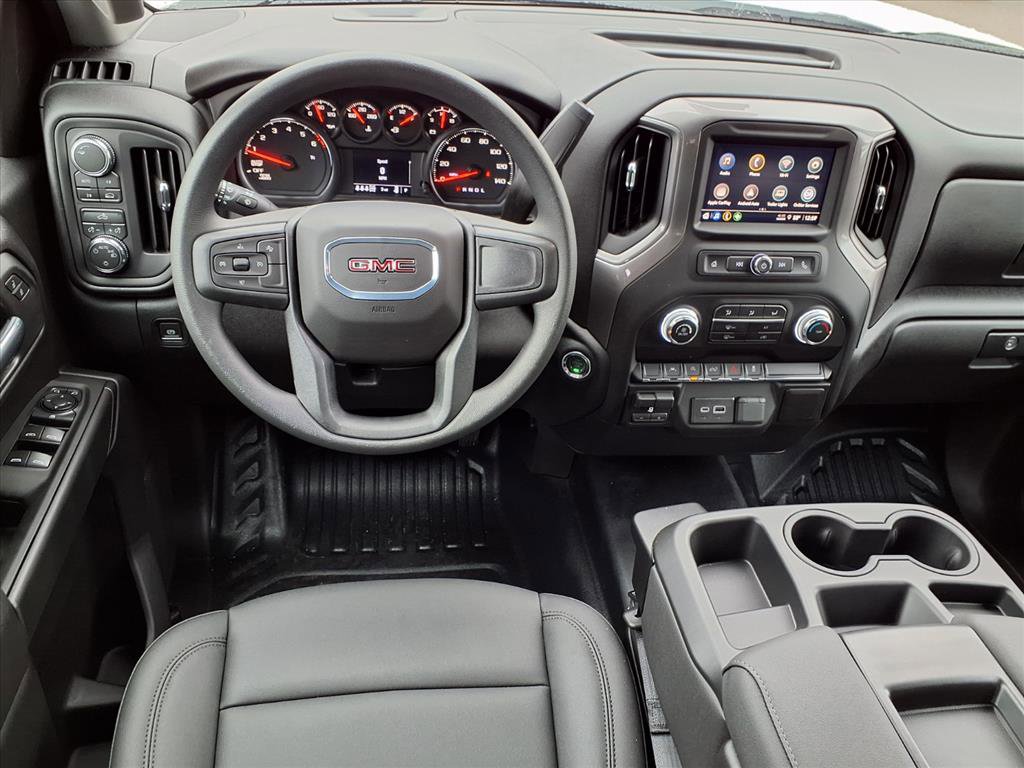 2026 Gmc Sierra 1500 Pro photo 3