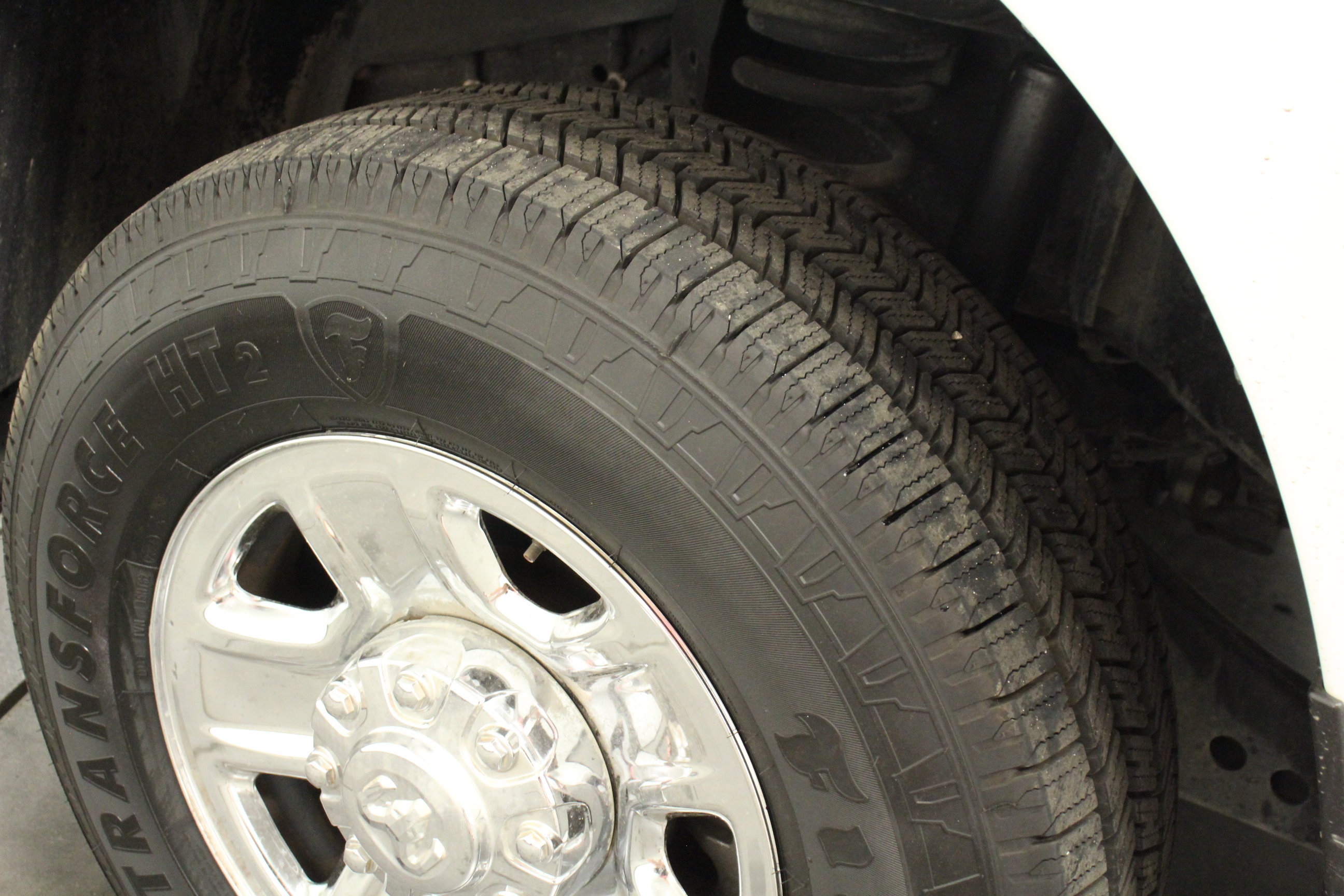 2021 Ram 2500 Big Horn photo 9