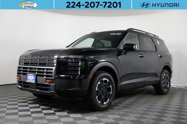 2026 Hyundai Palisade XRT Pro AWD