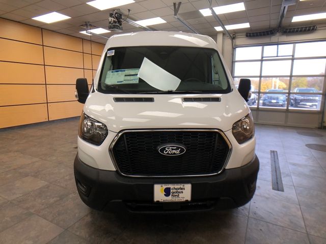 2026 Ford Transit photo 2