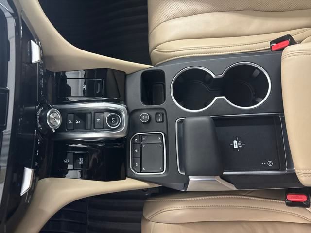 2023 Acura MDX Technology photo 12