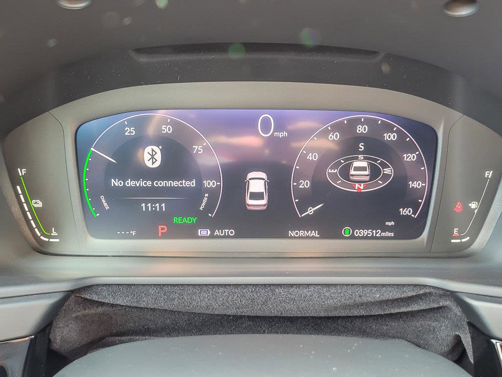 2023 HONDA ACCORD - Image 12