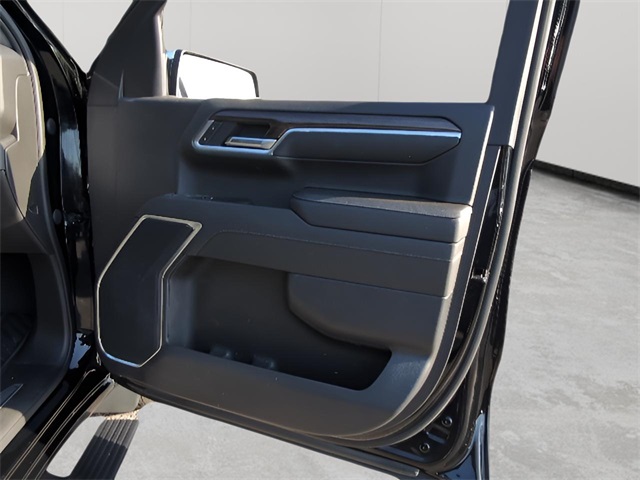 2022 Chevrolet Silverado 1500 LT photo 36