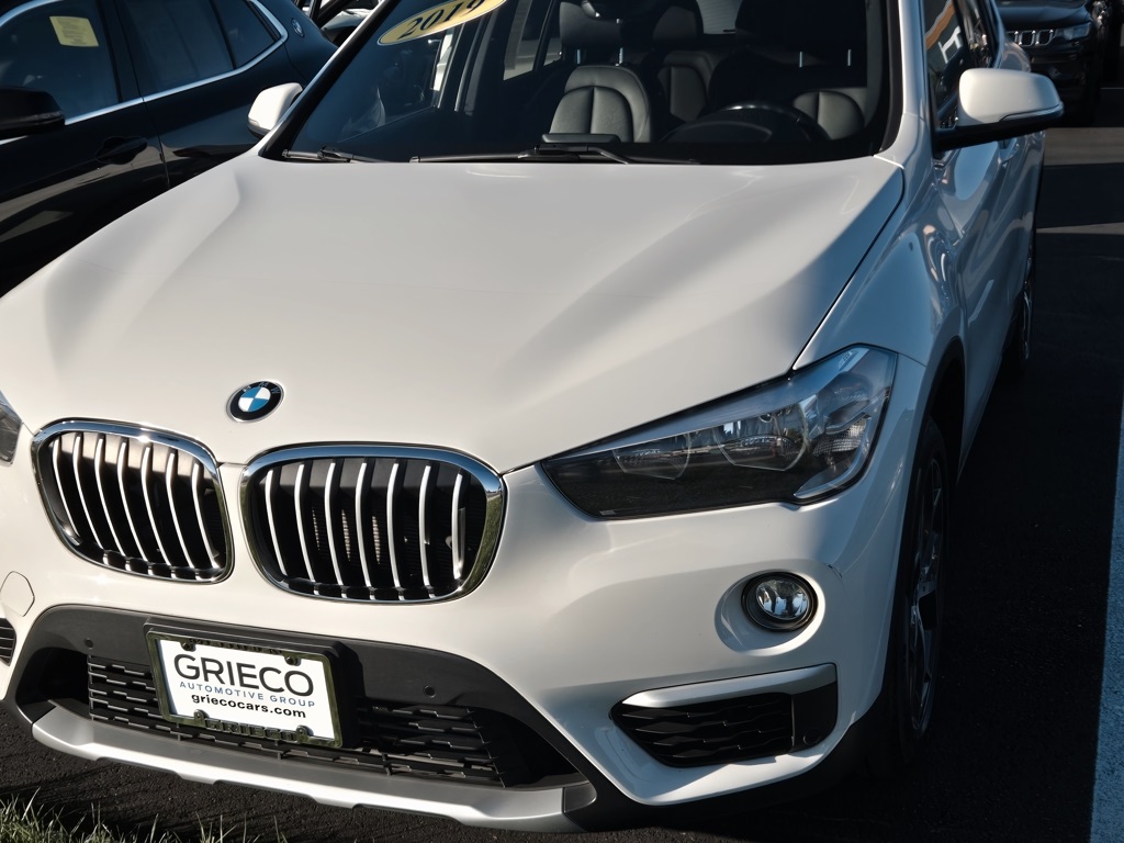 2019 Bmw X1 XDrive28i photo 36