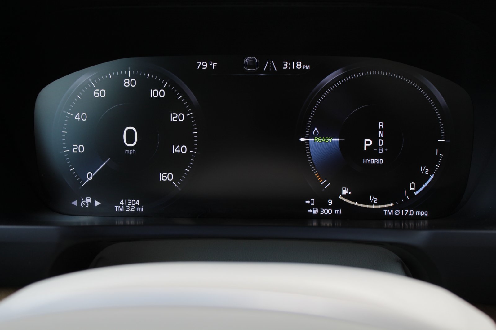 2021 Volvo XC90 Recharge T8 Inscription Expression photo 4