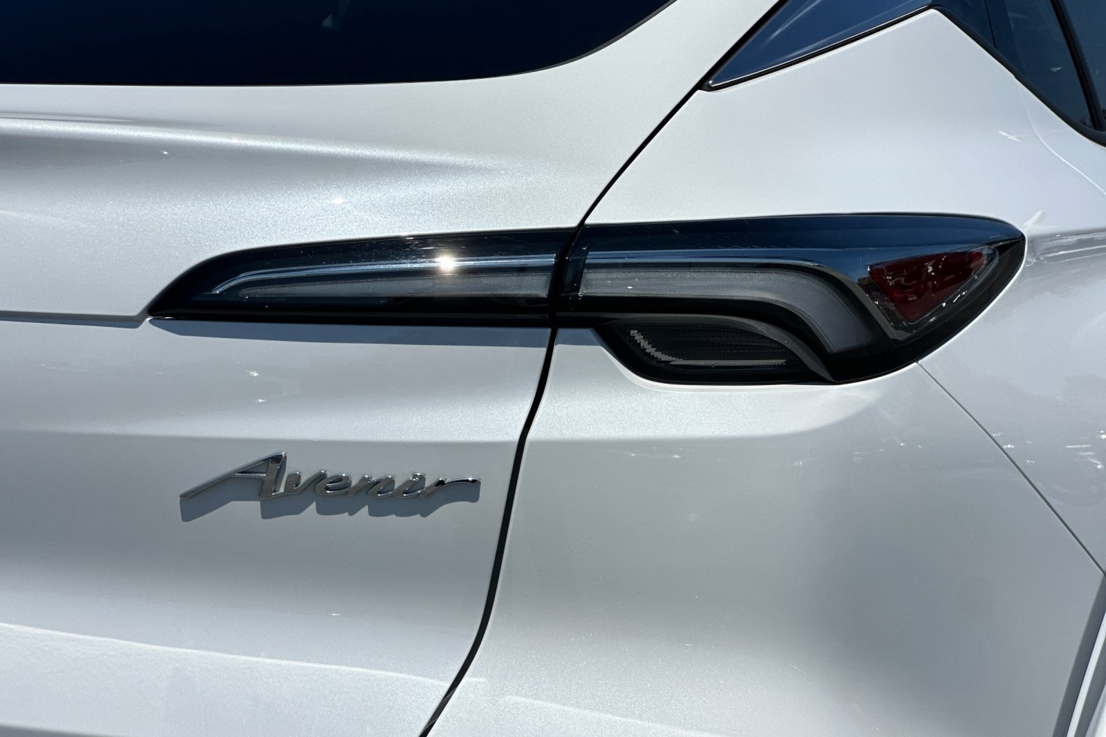 2024 Buick Envista Avenir photo 25