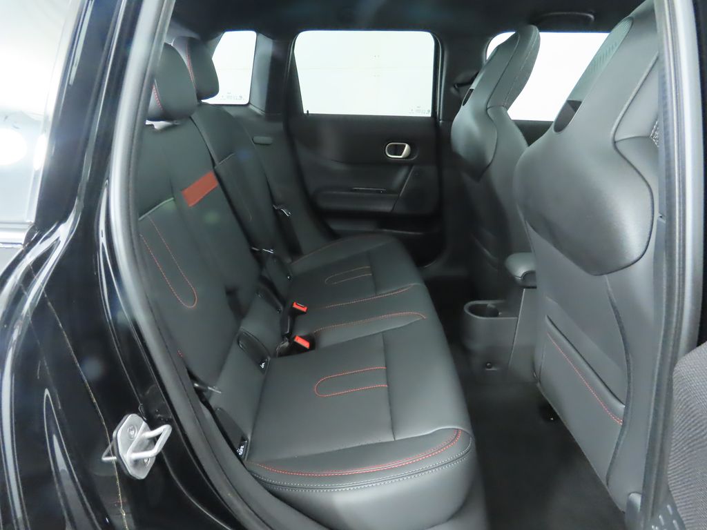 2025 Mini Cooper 4 Door Hardtop S Iconic photo 16