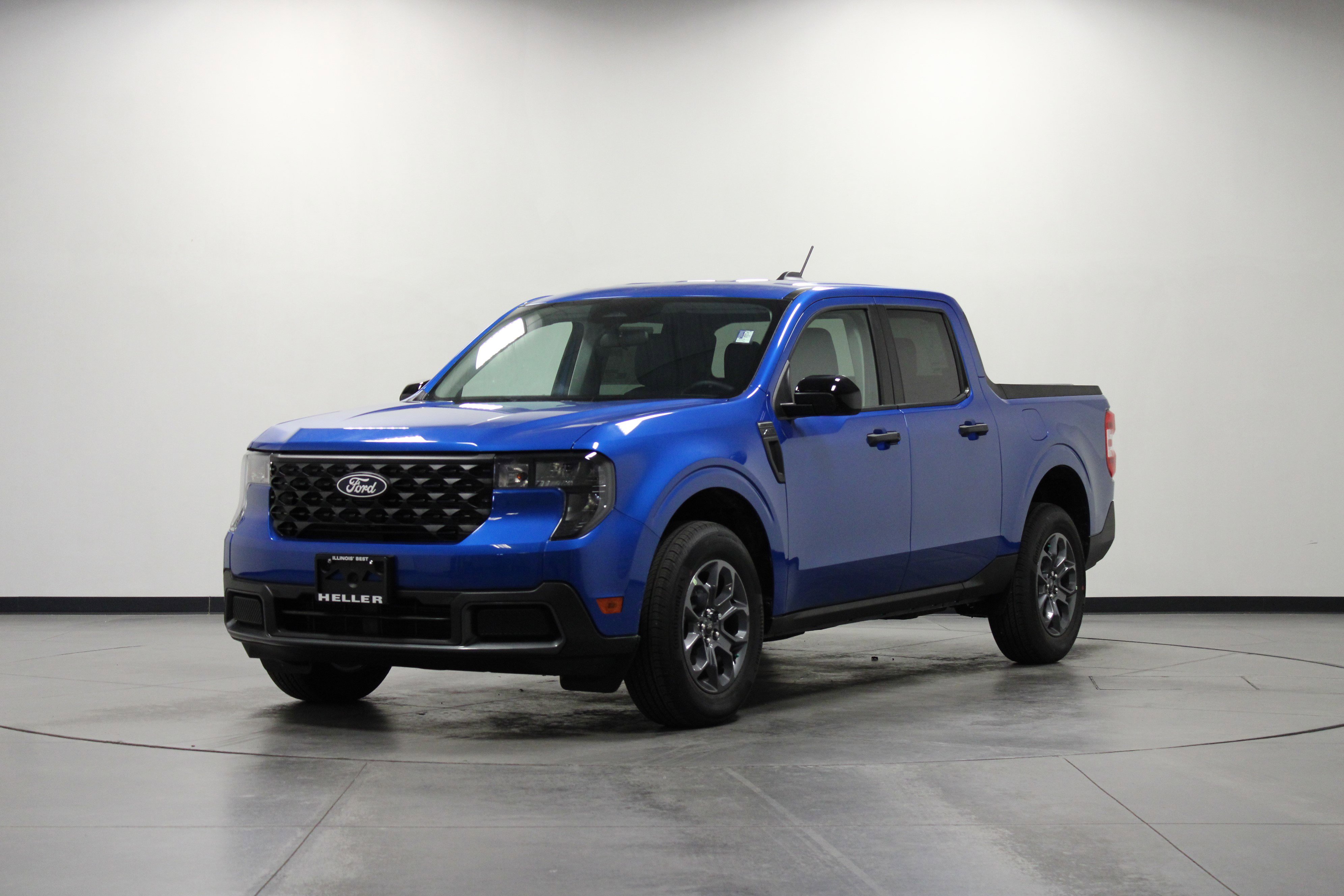 2025 Ford Maverick XLT photo 6