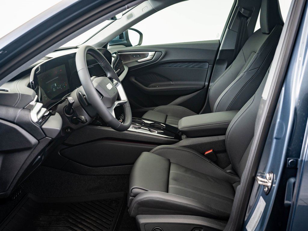 2025 Audi A5 2.0T Premium Plus photo 18