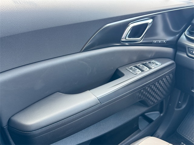 2026 Kia Carnival SX Prestige photo 33
