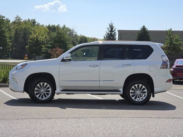 2019 Lexus GX 460 photo 17