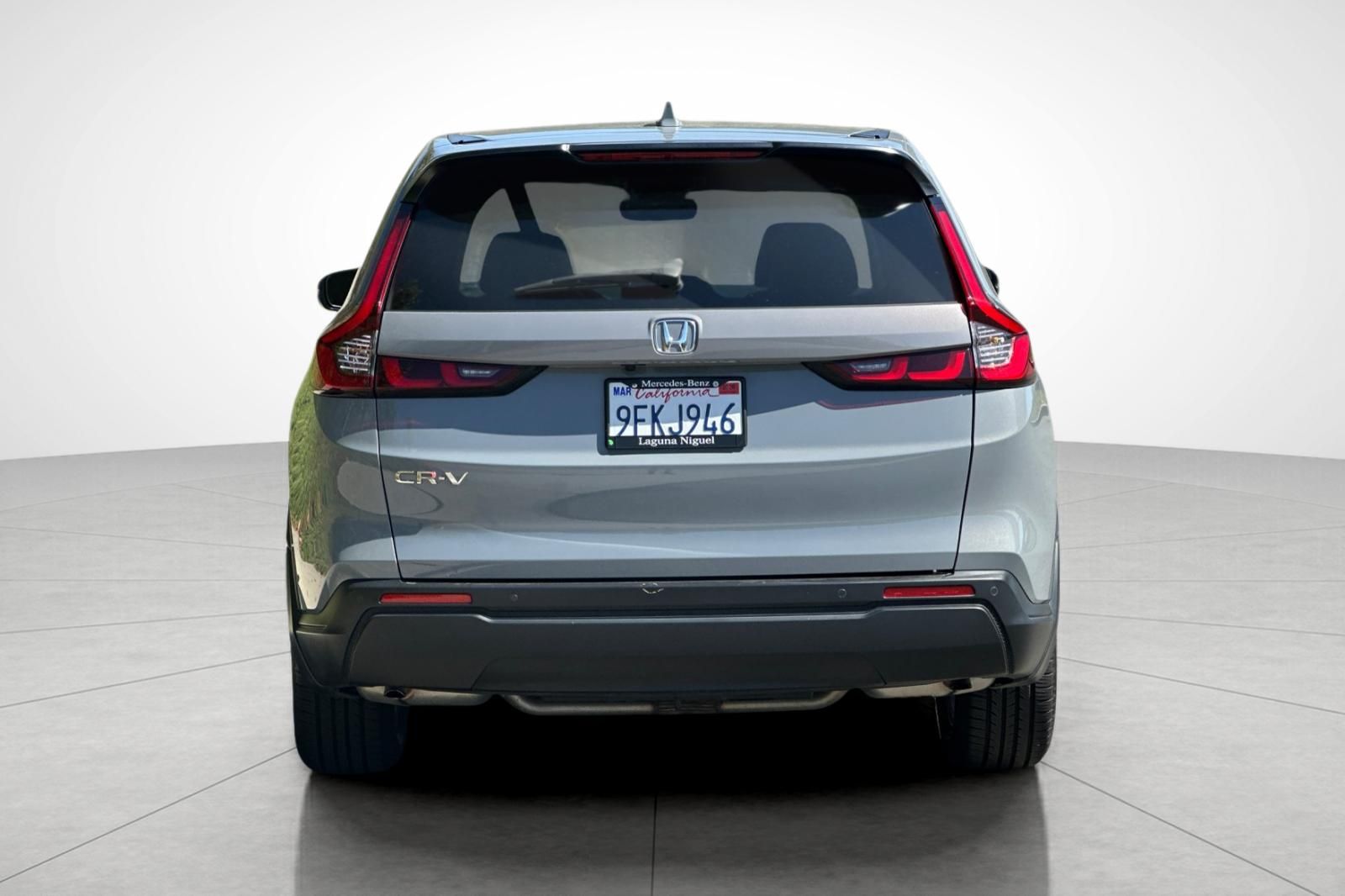 2023 Honda CR-V EX-L photo 7