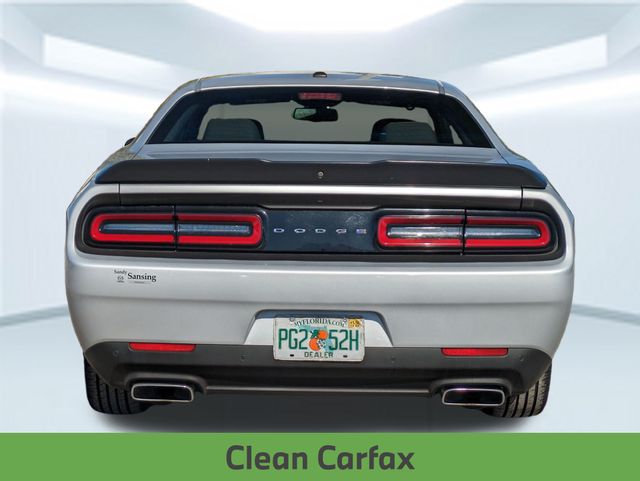 2023 Dodge Challenger R/T photo 3