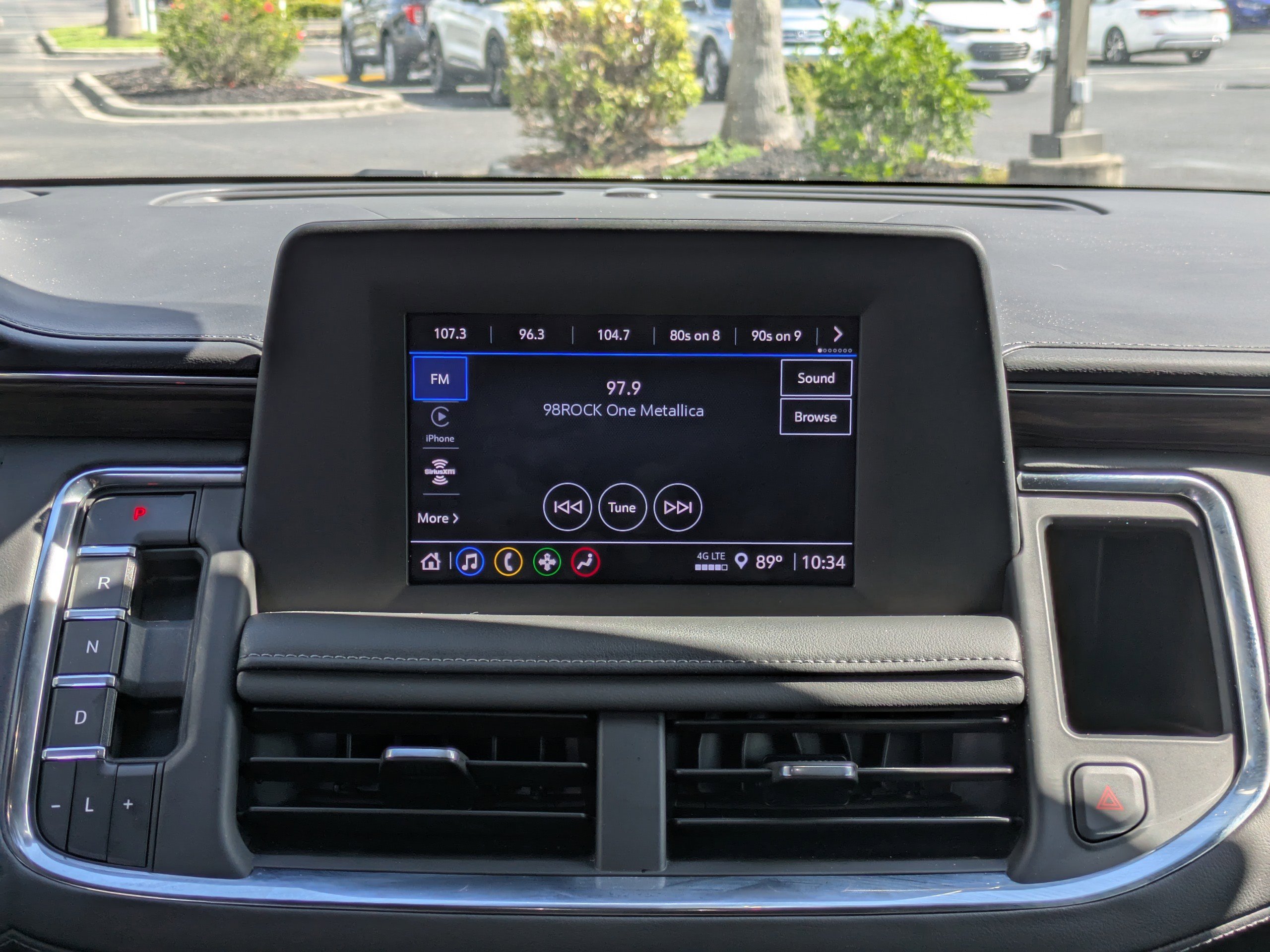 2023 Chevrolet Tahoe LS photo 16