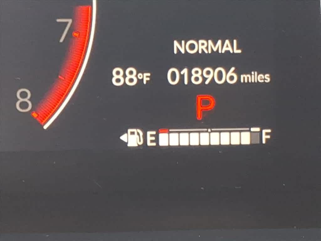 2024 Honda HR-V LX photo 25
