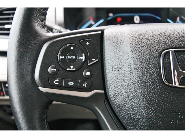 2024 Honda Odyssey EX-L photo 17