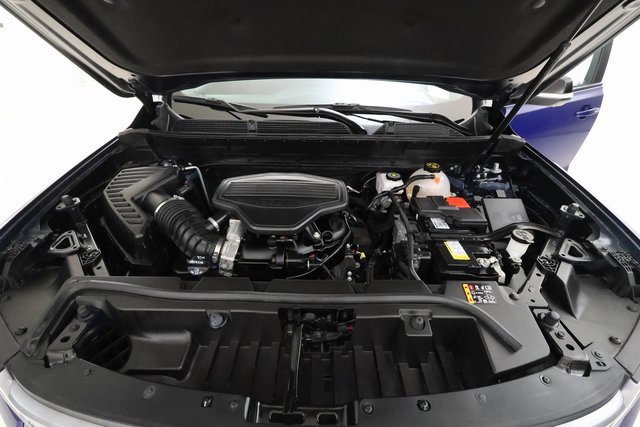2023 Gmc Acadia AT4 photo 5