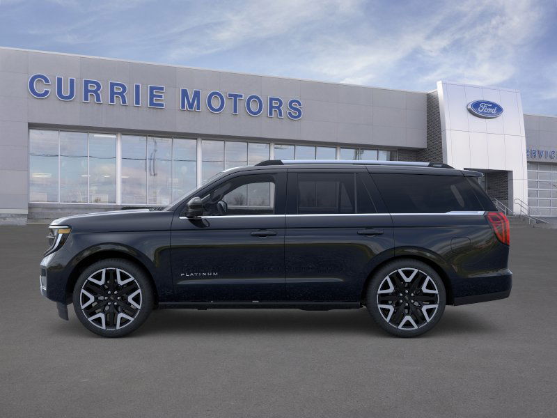 2025 FORD EXPEDITION - Image 3