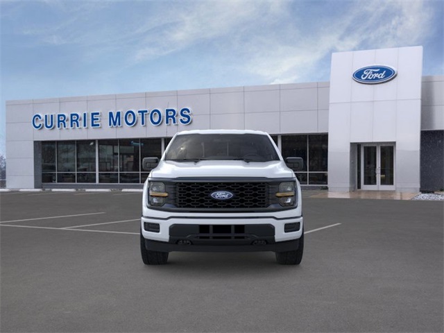 2025 FORD F-150 - Image 28