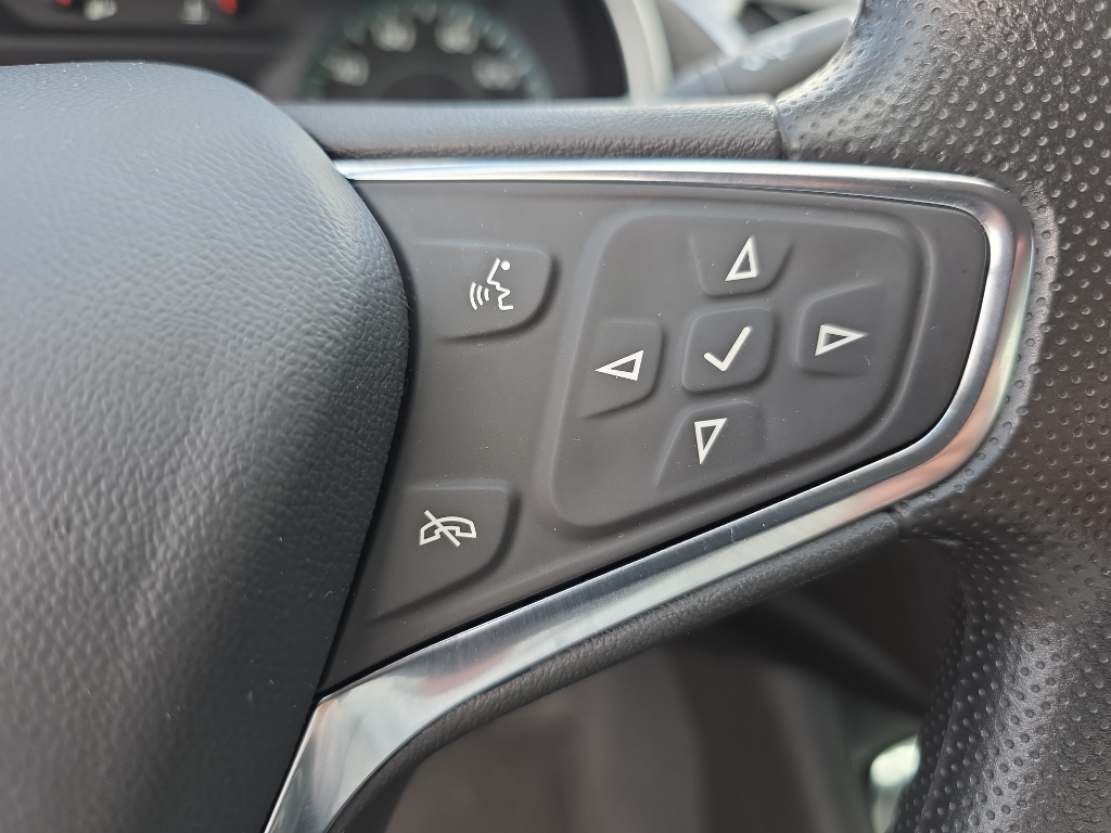 2023 Chevrolet Malibu 1LT photo 19