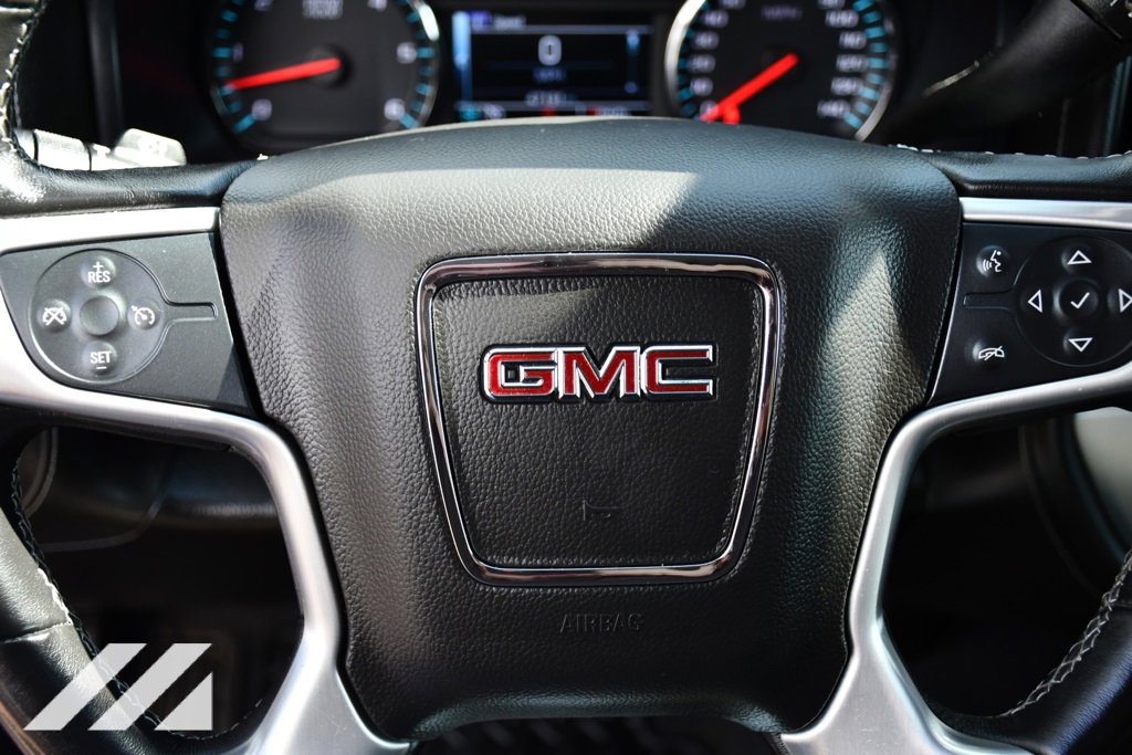 2019 Gmc Sierra 1500 Limited SLE photo 14