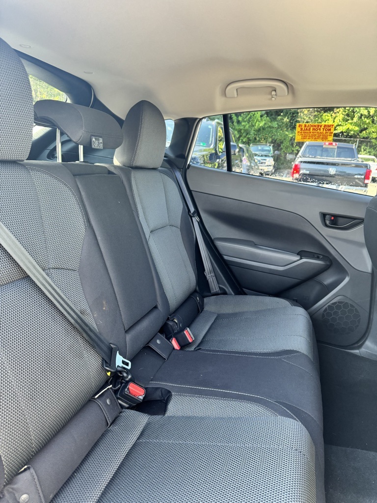 2024 Subaru Crosstrek Premium photo 9