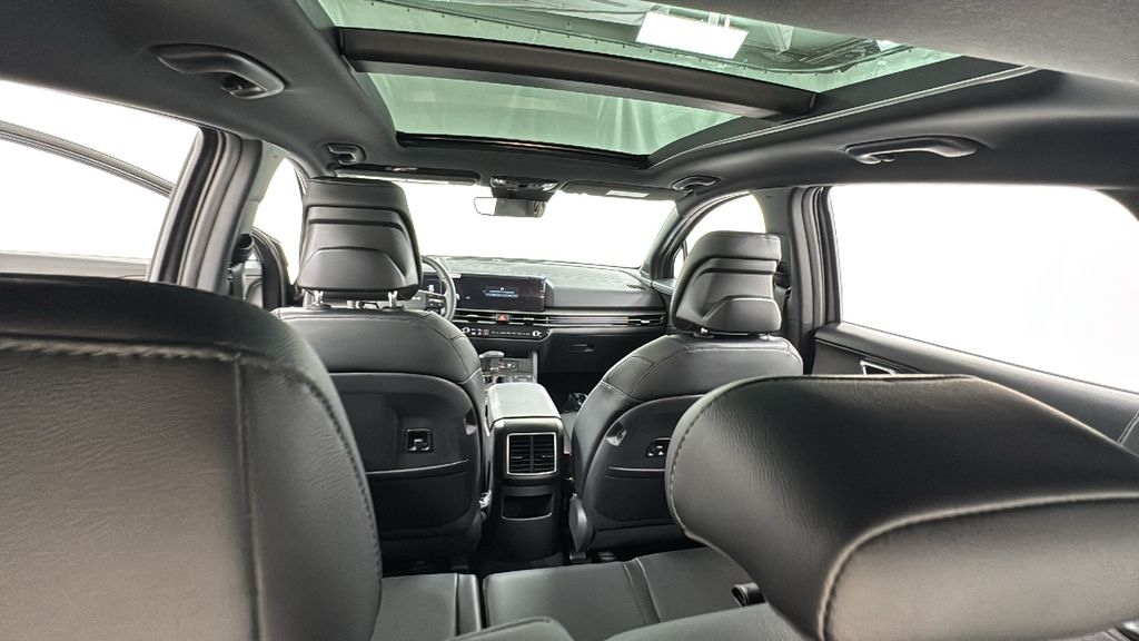 2026 Kia Sportage X-Line photo 17