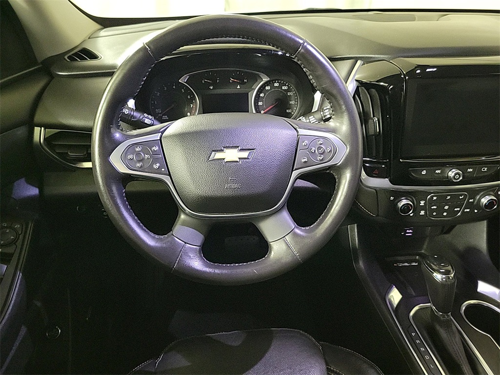 2020 CHEVROLET TRAVERSE - Image 15
