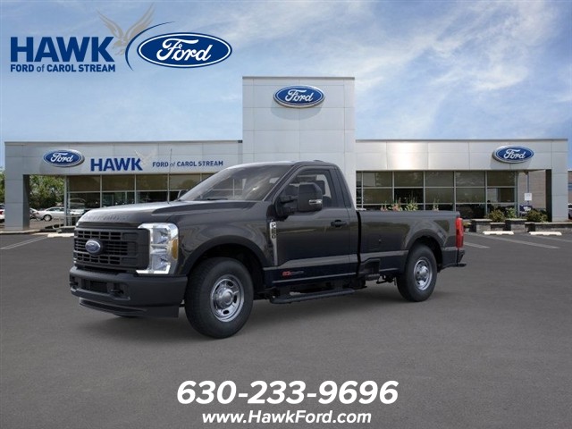 New 2025 Ford Super Duty F-250® XL Regular Cab in Carol Stream