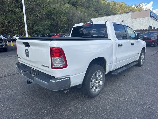 2023 Ram 1500 Big Horn Lone Star photo 3