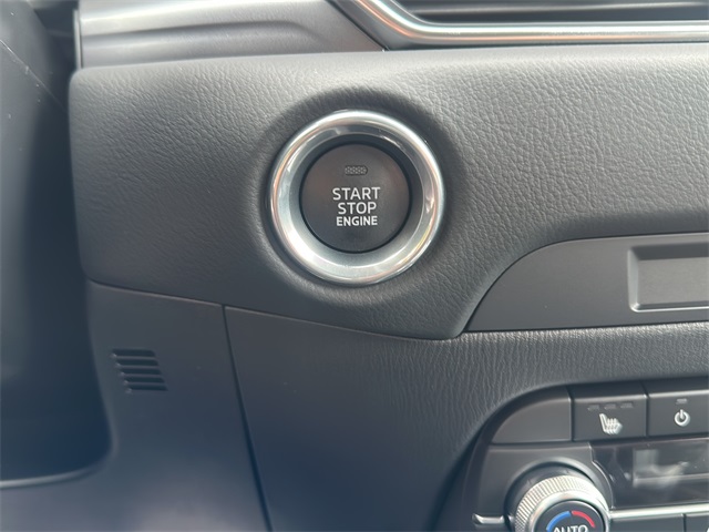 2025 Mazda CX-5 2.5 Select photo 20