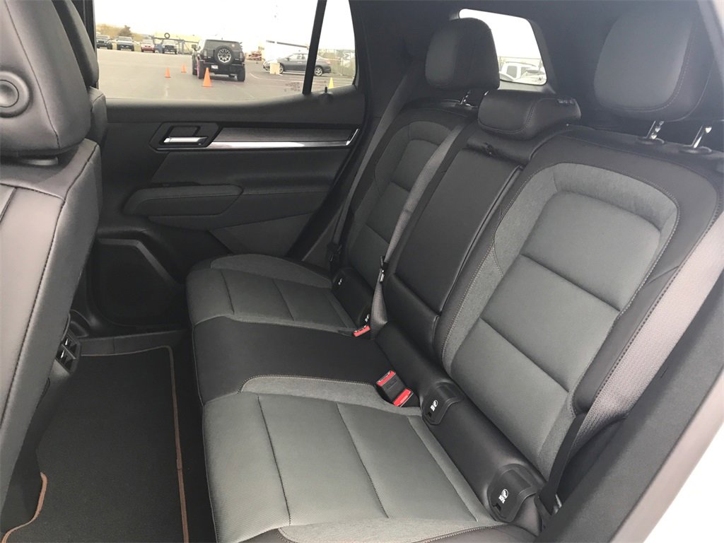 2026 GMC TERRAIN - Image 29