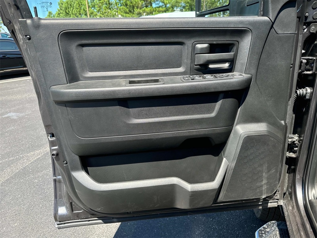 2024 Ram 3500 Tradesman photo 20
