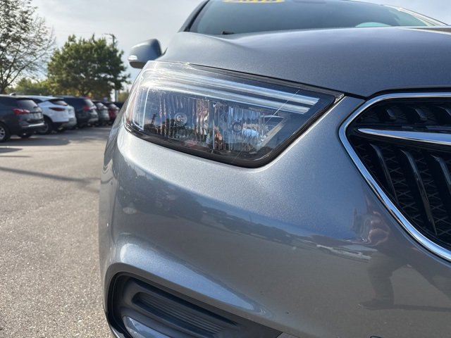 2019 Buick Encore Preferred photo 9